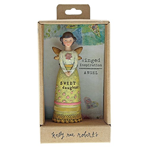 Sweet Daughter Angel