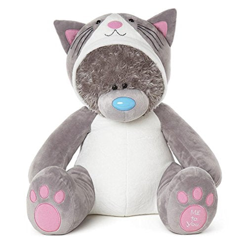 Large Cat Onesie