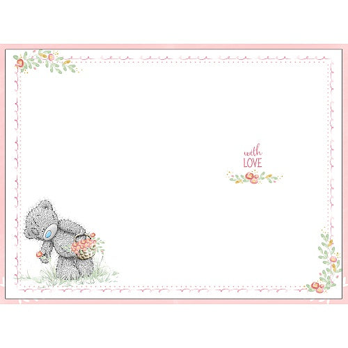 Happy Mother's Day Card