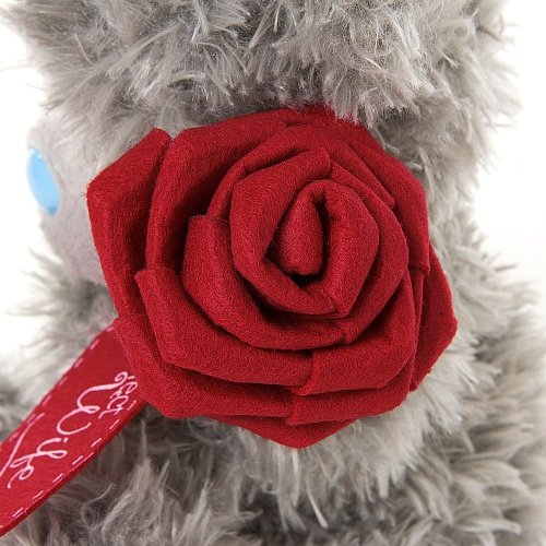 Perfect Wife - 5.5'' Bear