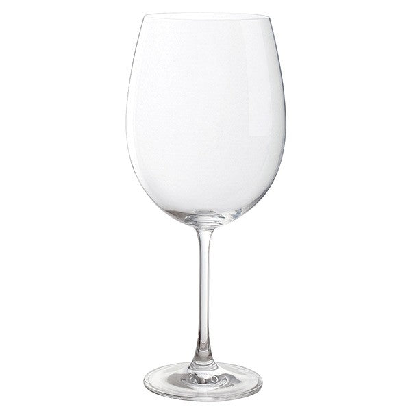Just the One - Full Bottle Wine Glass