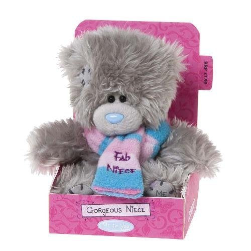 Fab Niece - 5'' Bear