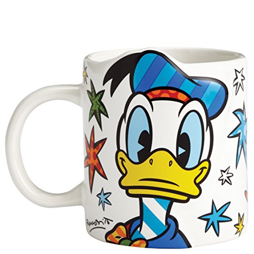 Donald Duck Mug