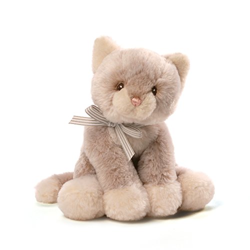 Kitty soft toy