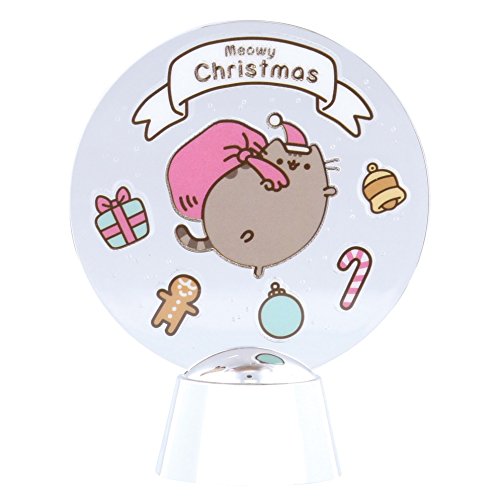 Pusheen Holidazzler