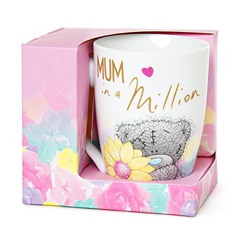 Mum in a Million Mug