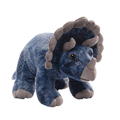 Diesyl (large) Triceratops