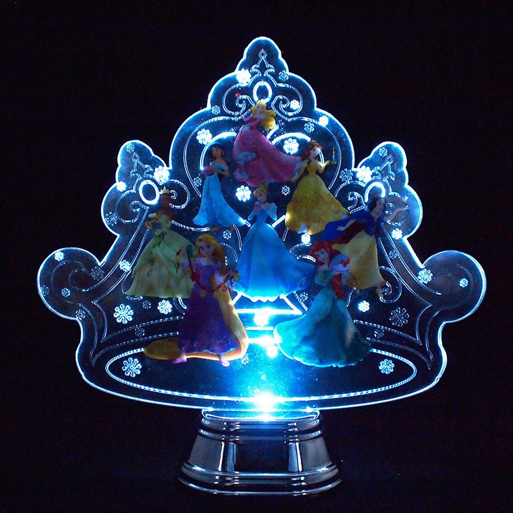 Princess Crown Holidazzler