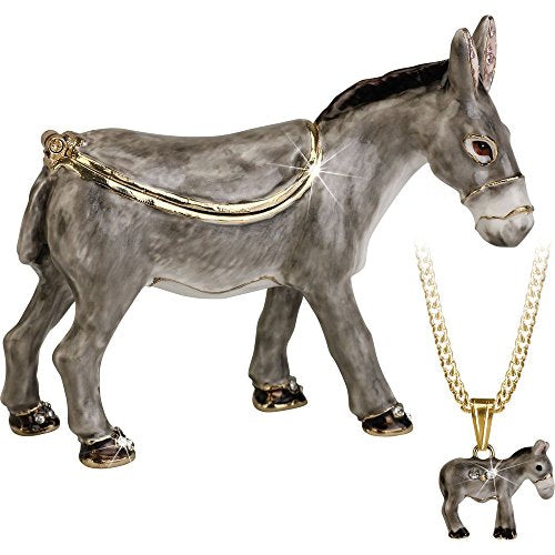 Donkey