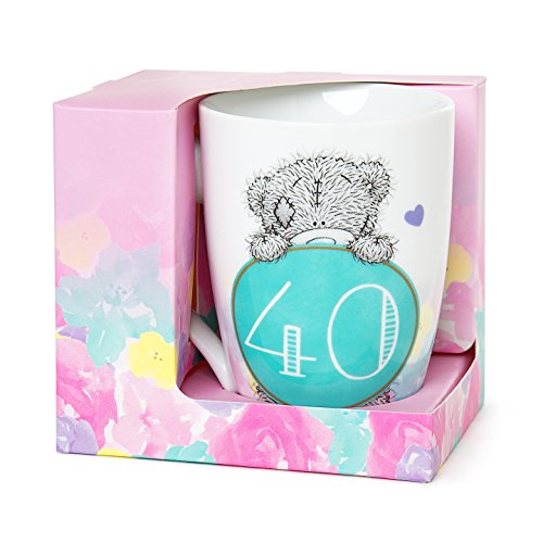 40th Birthday Mug