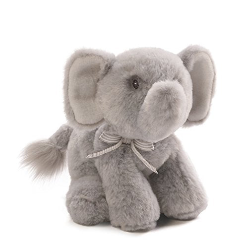 Elephant soft toy