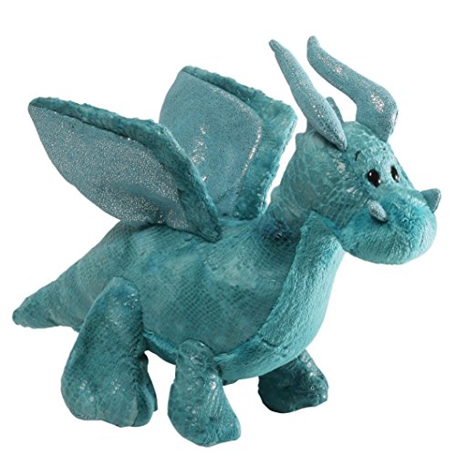 Rubble Dragon (teal)