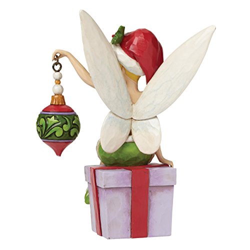 Spirit Of The Season - Tinker Bell