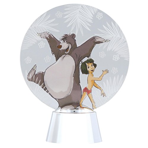 Jungle Book Holidazzler