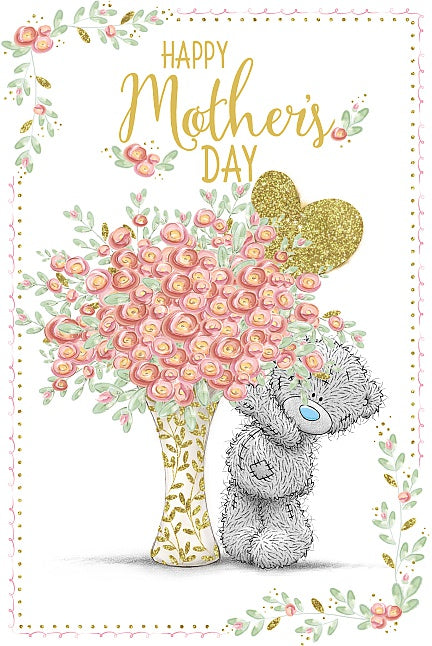 Happy Mother's Day Card