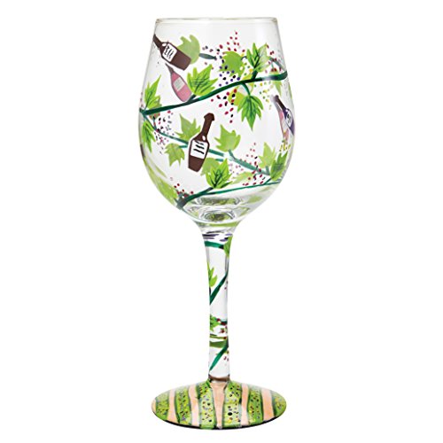 Wine Tasting Wine Glass