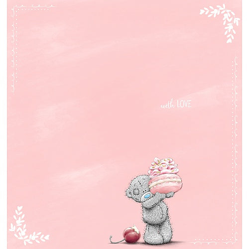 Auntie - Mother's Day Card
