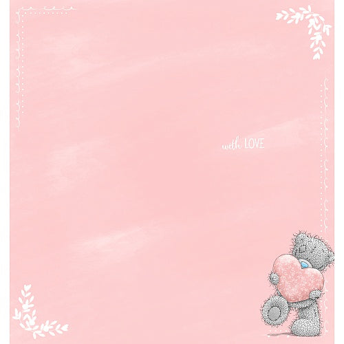 Nanny - Mother's Day Card