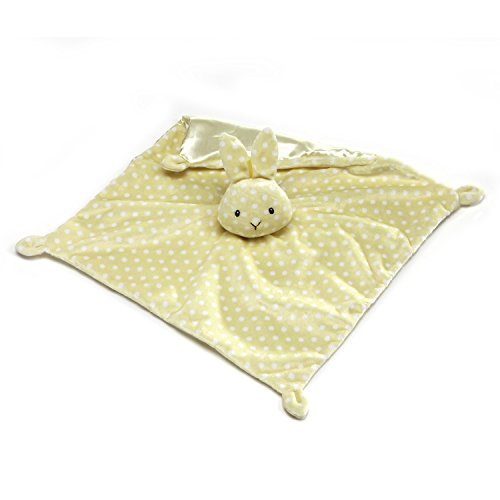 Roly Poly Lovey Bunny Comforter