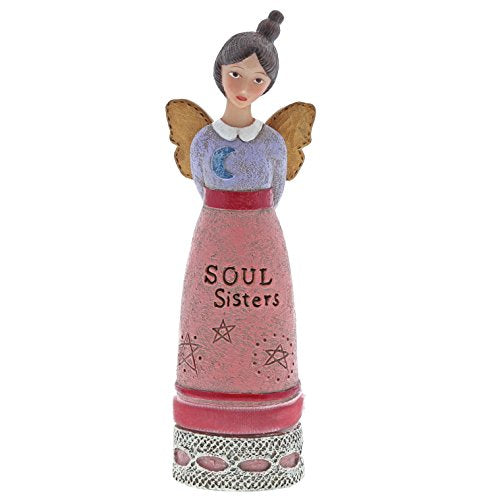 Soul Sisters Angel