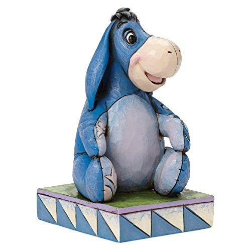 Thanks For Noticin Me - Eeyore
