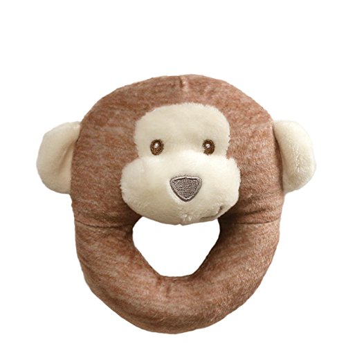Monkey Rattle