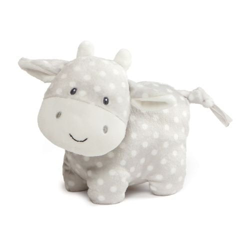 Roly Poly Cow