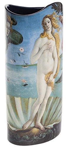 The Birth of Venus - Botticelli
