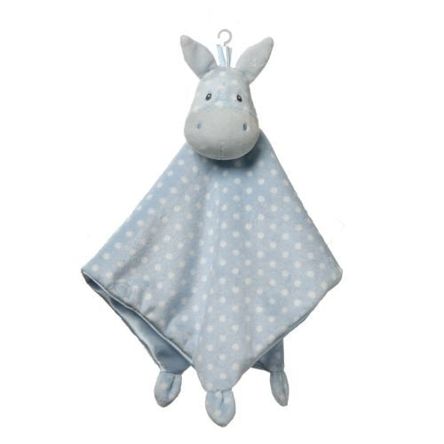 Roly Poly Lovey Horse Comforter