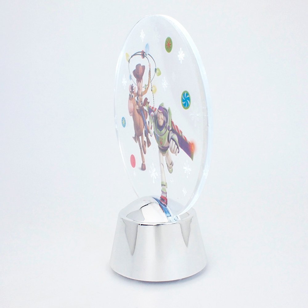 Toy Story Holidazzler