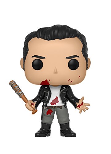 The Walking Dead - Negan #573