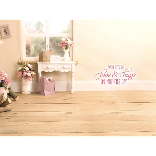 For an Amazing Nanna - Mother's Day Card