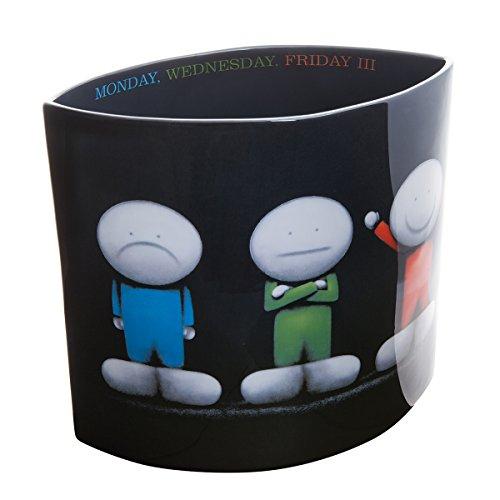 Monday, Wednesday, Friday III - Doug Hyde
