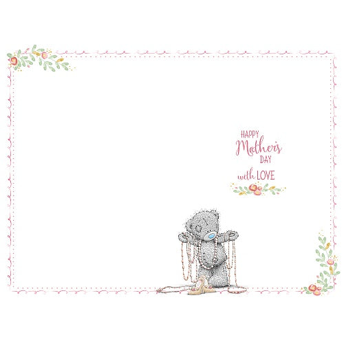 For you Mummy - Mother's Day Card