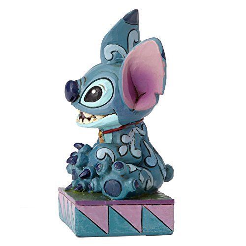 Ohana Means Family - Stitch
