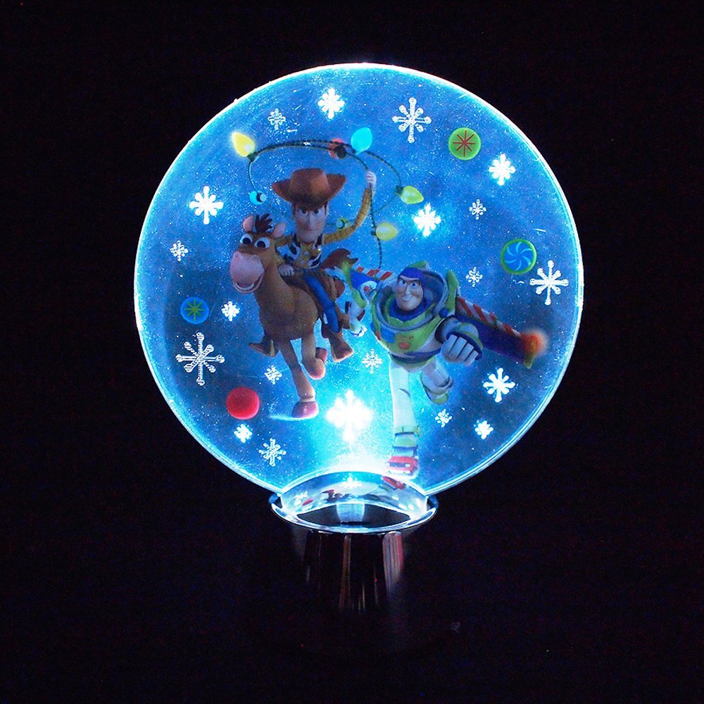 Toy Story Holidazzler