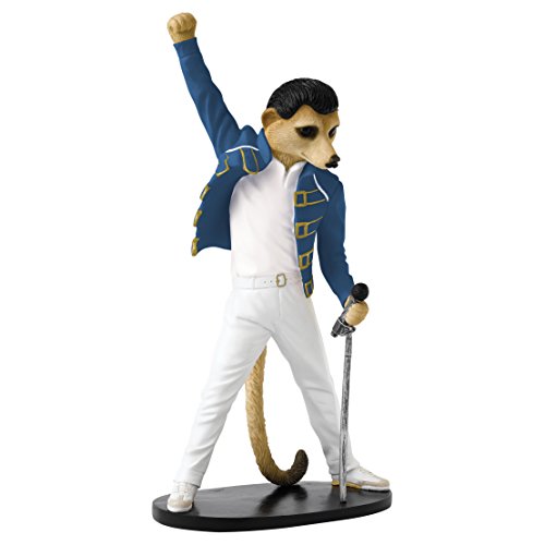 Showman - Singer