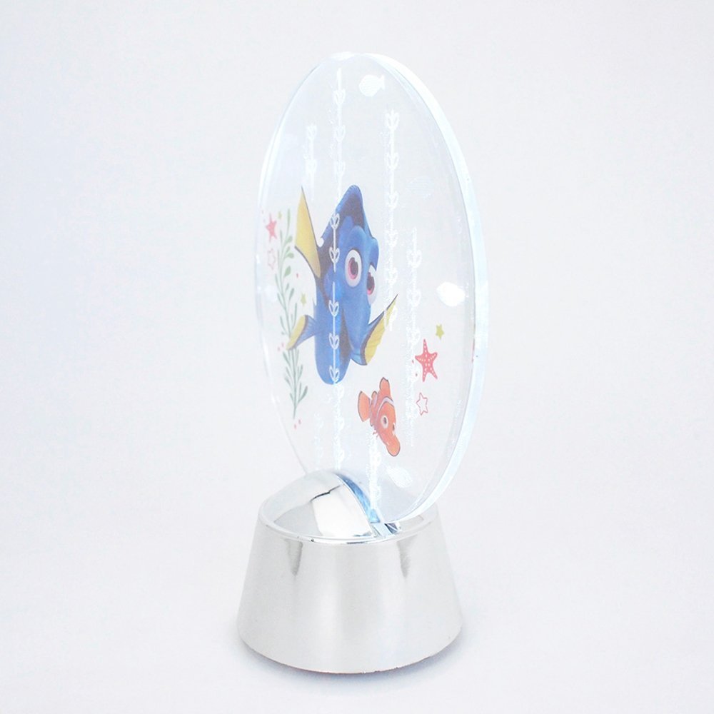Finding Dory and Nemo Holidazzler