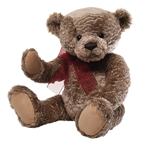Calvin Bear