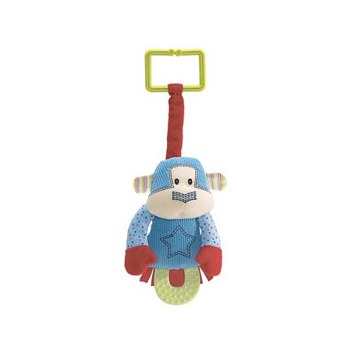 Jax Monkey - Pulldown Teether