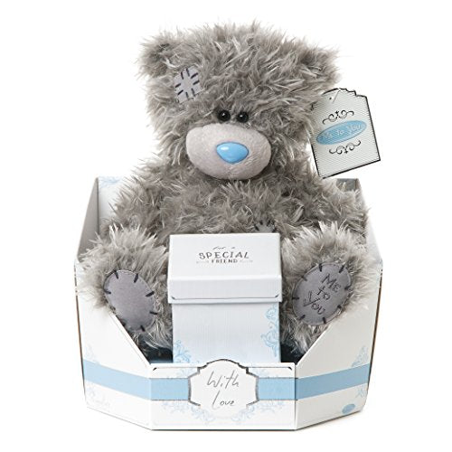 Special Friend - 9'' Bear