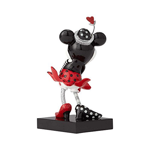 Steamboat Minnie Mouse