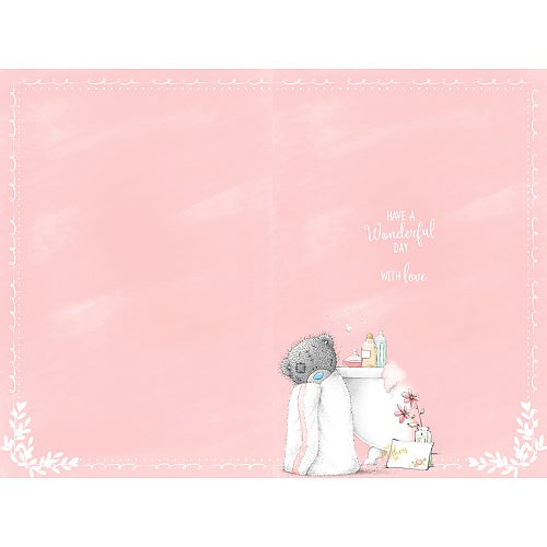 Happy Mother's Day Card
