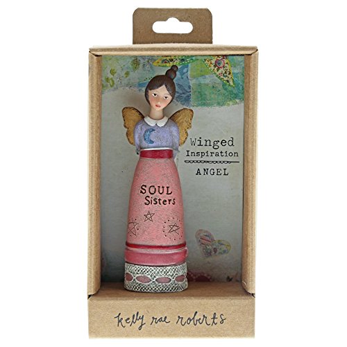 Soul Sisters Angel