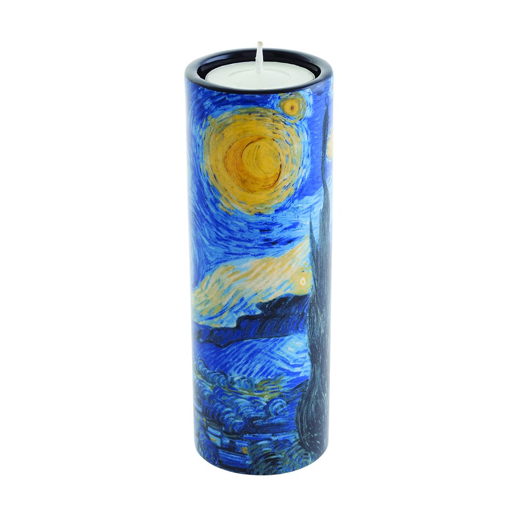 Starry Night - Van Gogh