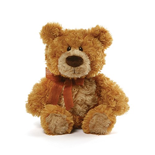 Flynn Bear (small)
