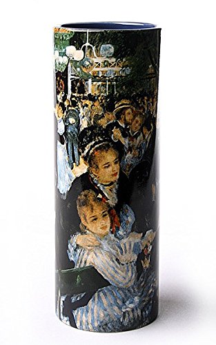 Bal du Moulin de la Galette - Renoir (medium)