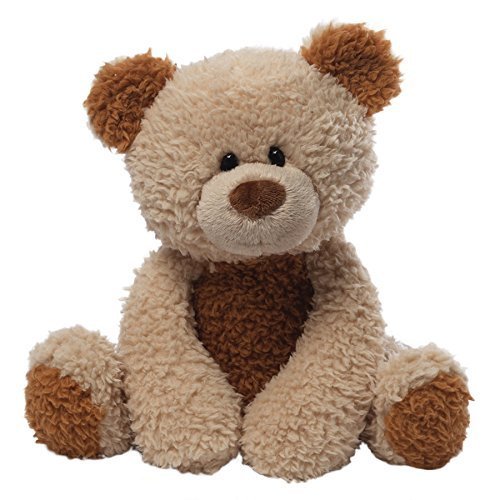 Raisin Bear (light)