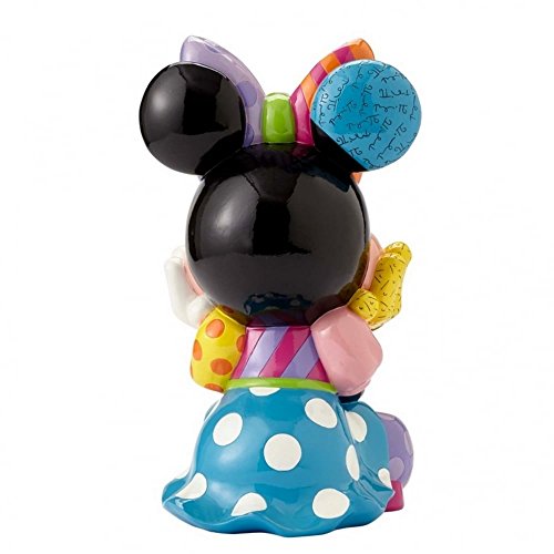 Big Minnie Mouse Sitting