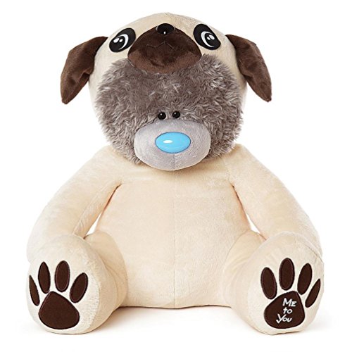 Large Pug Onesie